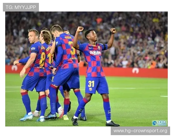 巴萨拟以总薪资恒定并延长合同方式调降法蒂收入举措引发广泛关注 巴萨拟以总薪资恒定并延长合同方式调降法蒂收入举措引发广泛关注