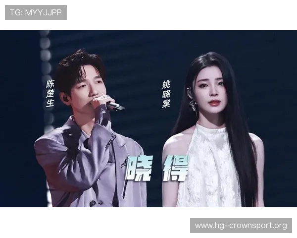 今日快乐源于姚晓棠天赐的声音路透惊喜曝光引发全网热议不断啦啦