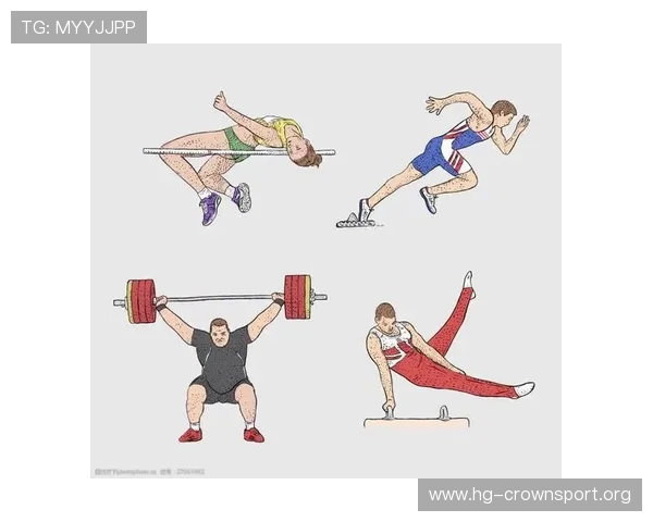 东赢体育：全面分析体育产业未来发展趋势与市场潜力