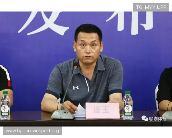 冠誉体育引领全民健身新时代打造专业运动体验平台