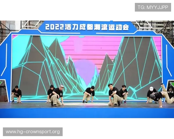 围绕178体育打造多元赛事平台引领全民运动新潮流发展蓝图