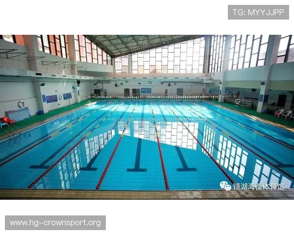 海德体育引领全民健身新潮流打造专业运动体验中心