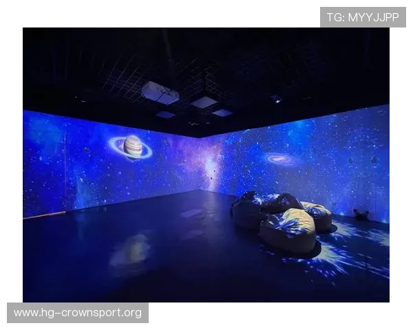 6G时代下沉浸式娱乐体验全面升级引领未来数字生活潮流