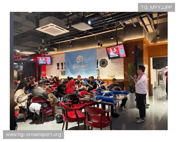NEWBB体育引领全球赛事互动新浪潮打造沉浸式观赛娱乐新体验