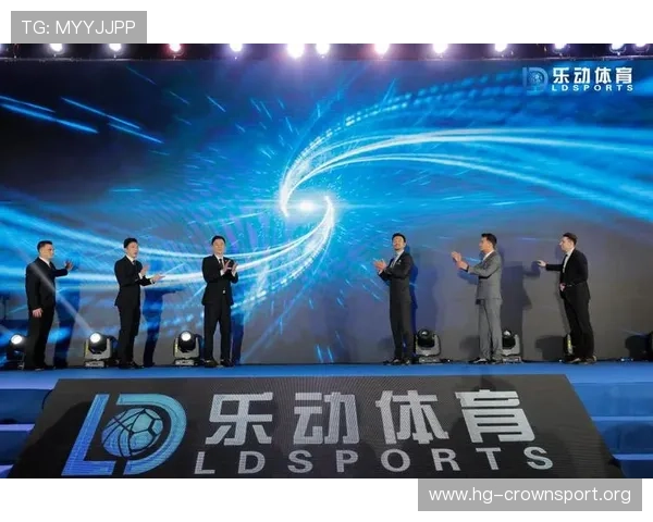 以乐动体育为核心打造数字体育生态与智能健身新未来发展探索路径