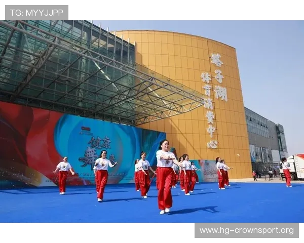 以太古体育为中心打造城市运动地标引领全民健身与活力生活新风尚